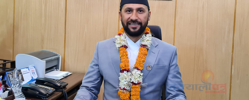 गृहमन्त्री लामिछानेको पहिलो निर्णय  : निर्मला पन्तलाई न्याय दिन पहल गर्छु