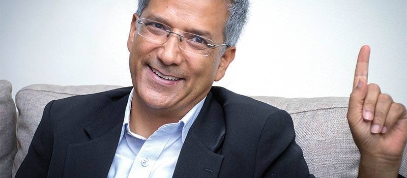 रवीन्द्र मिश्रको चुनाव खर्च साढे २४ लाख  ४९ हजार