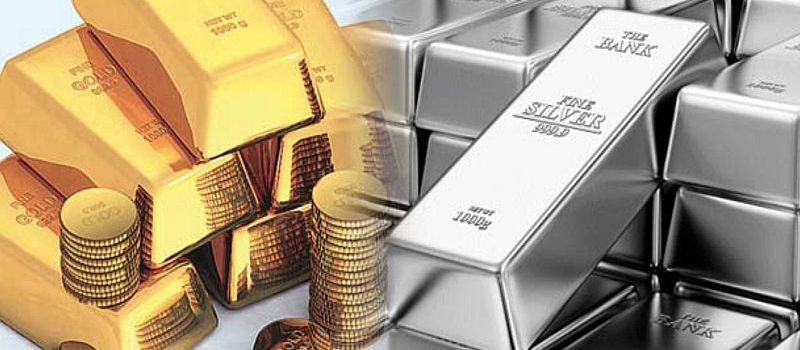 तोलामा १२ सय रुपैयाँले घट्यो सुनको मूल्य 