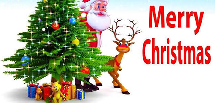 आज ‘क्रिसमस डे’ मनाइँदै, सरकारले दियो सबैलाई सार्वजनिक बिदा