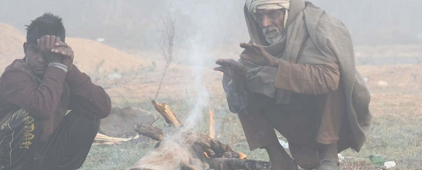 देशभरकै तापक्रम क्रमिकरूपमा घट्दै, चिसो बढ्यो