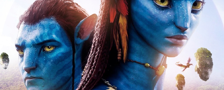 आखिर को हुन् त अवतार फिल्ममा देखिने नीला मान्छे ?