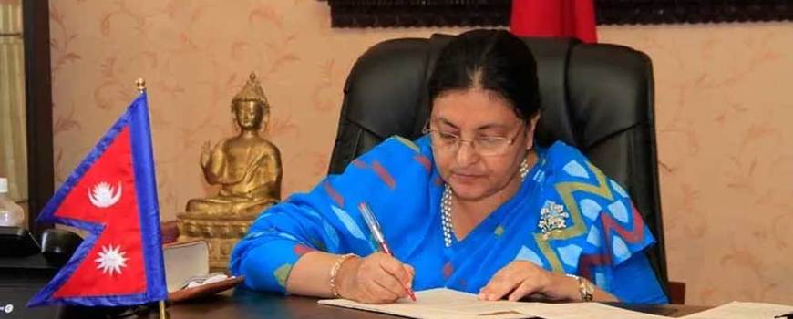 राष्ट्रपतिले सरकार गठनको लागि दिएको समय सकिँदै, सत्ता गठबन्धनको बैठक पुनः बस्दै