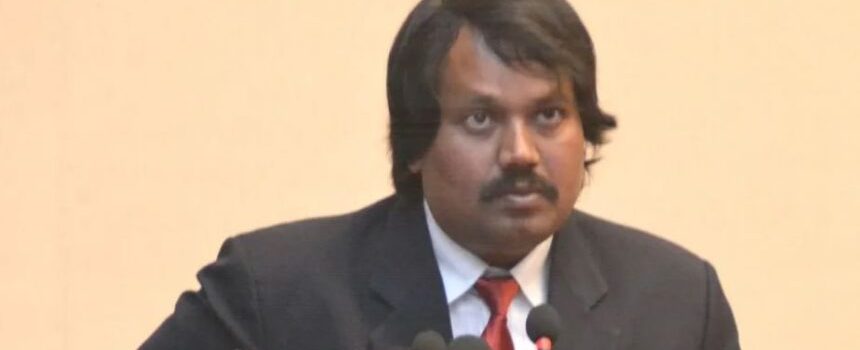 जनताको गुनासो सुन्न सीके राउतको सक्रियता