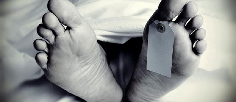 कानेपोखरीमा एक बेबारिसे भारतीय नागरिकको मृत्यु