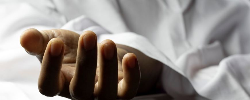 जनकपुरमा रेलले किच्दा एकको मृत्यु