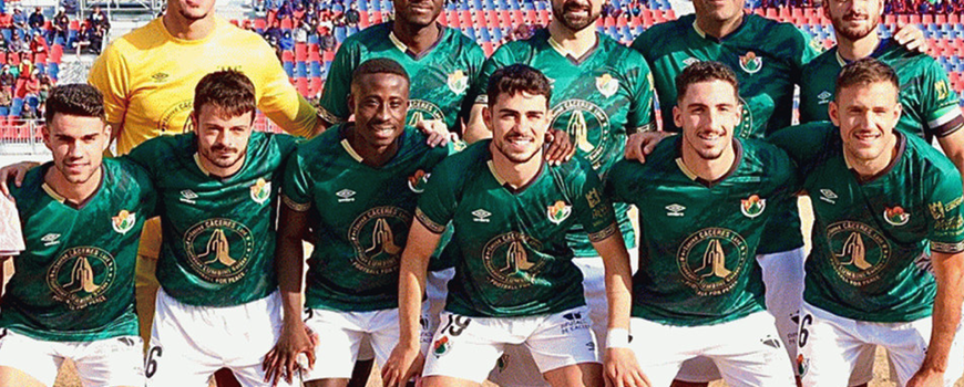 स्पेनको कासेरेन्योले काठमाडौं -११ लाई २-१ गोल अन्तरले  पराजित