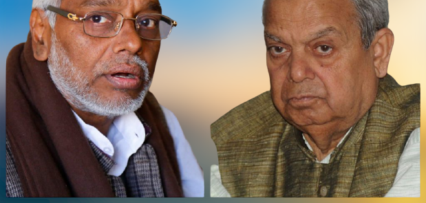 लोसपा सरकारमा नजाने