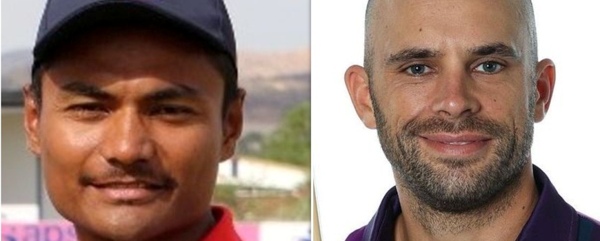 आज स्कटल्याण्डविरुद्ध खेल्दै नेपाल, यस्तो छ सम्भावित प्लेइङ–११