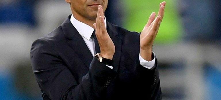 विश्वकपबाट बाहिरिएपछि बेल्जियमका मुख्य प्रशिक्षकले दिए राजीनामा