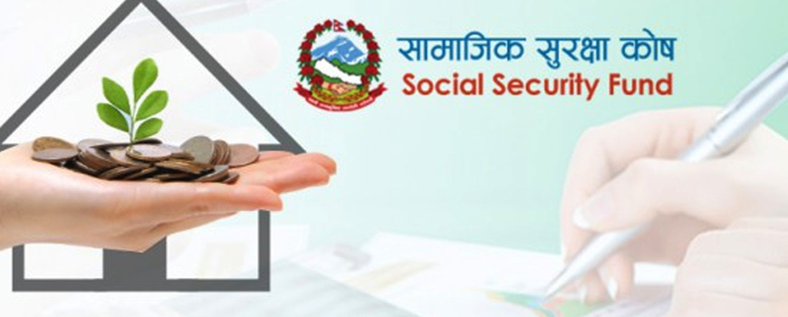 विदेशमा रहेका नेपाली पनि अब सामाजिक सुरक्षा कोषमा