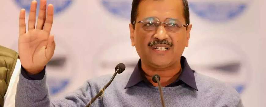 भारतीय नोटमा गणेश र लक्ष्मीको तस्बिर राख्न अरविन्द केजरीवालको माग