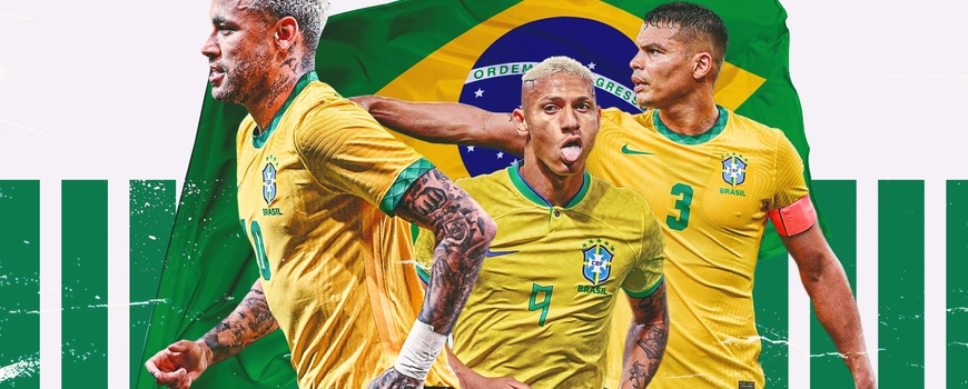 दक्षिण कोरियालाई ४-१ हराएसँगै ब्राजिलले क्वाटरफाइनलमा क्रोएसियसँग भिड्ने