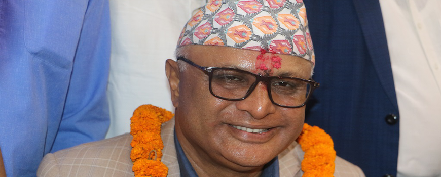 ‘सहमतीय आधारमा नभए बहुमतीय आधारमा प्रदेशको नामकरण’