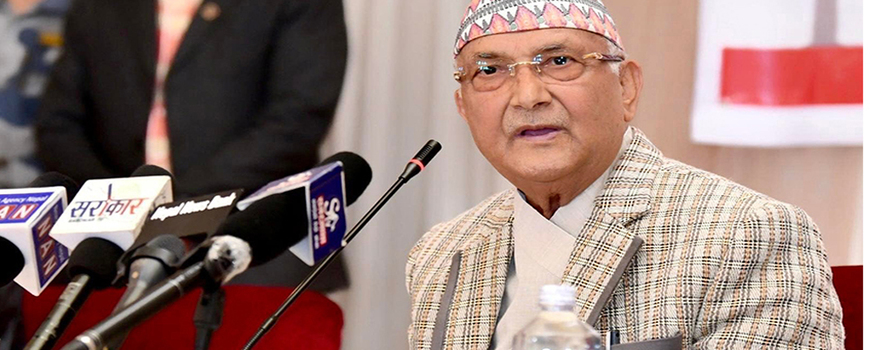 ईस्वी संवत् २०२३ ले बिथोलिएको राजनीतिलाई अगाडि बढाउने 