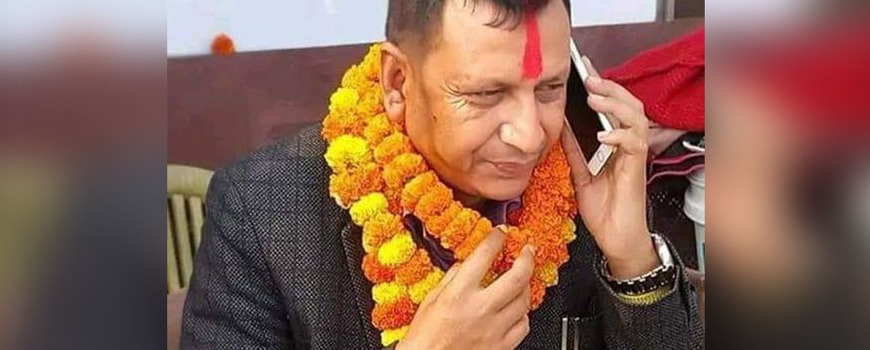 मधेस प्रदेशको मुख्यमन्त्रीमा जसपाका यादव नियुक्त