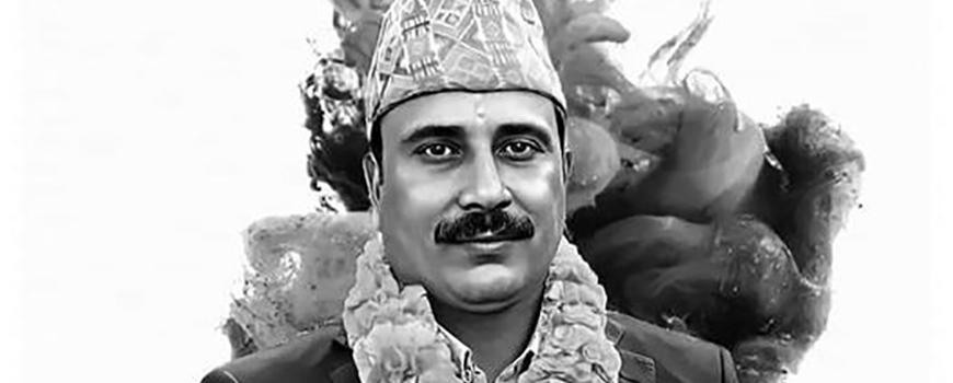 प्रेम आचार्यको आत्मदाहबारे छानबिन गर्न गृहका सचिवको नेतृत्वमा समिति गठन