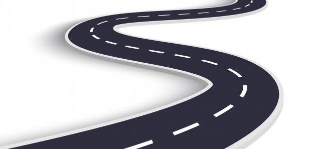 पाथीभरा जाने सडक कालोपत्र हुने