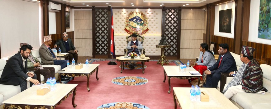 आन्तरिक उडानका सबै विमानको प्राविधिक परीक्षण गर्न सरकारको निर्देशन