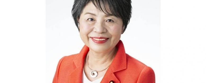 जापानका परराष्ट्रमन्त्री आज आउँदै